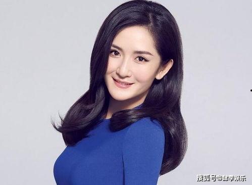 娱乐吃瓜谢娜是谁呀图片